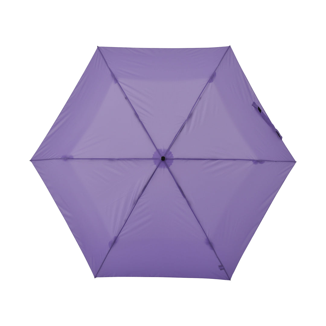 FLATLITE Standard（フラットライト スタンダード）｜ 薄型 フラット 軽量 折りたたみ傘