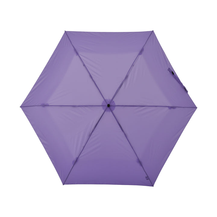 FLATLITE Standard（フラットライト スタンダード）｜ 薄型 フラット 軽量 折りたたみ傘