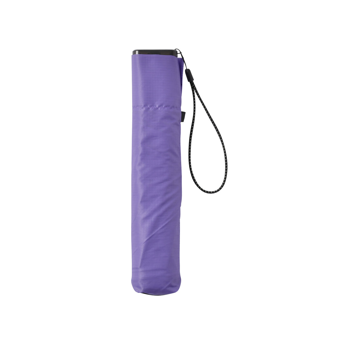 FLATLITE Standard（フラットライト スタンダード）｜ 薄型 フラット 軽量 折りたたみ傘