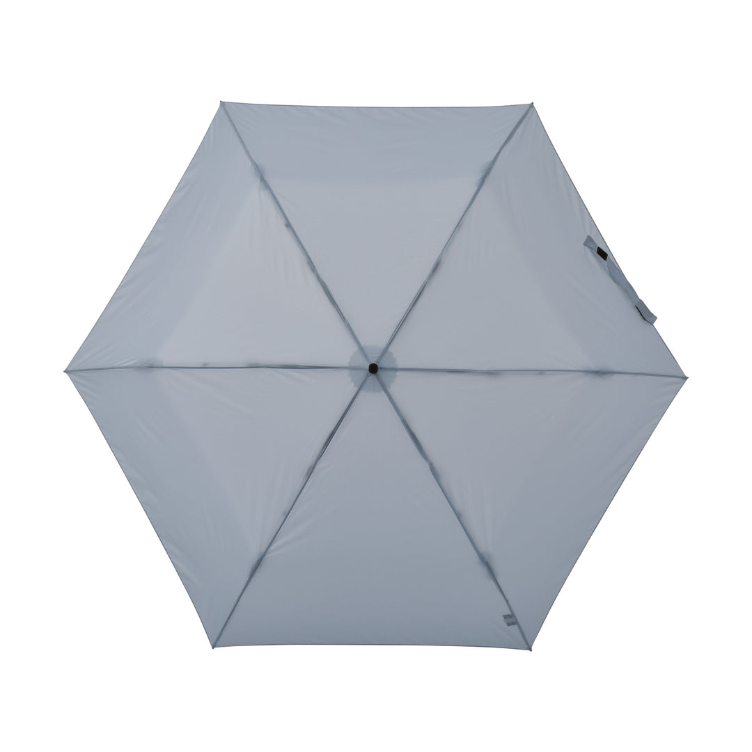 FLATLITE Standard（フラットライト スタンダード）｜ 薄型 フラット 軽量 折りたたみ傘