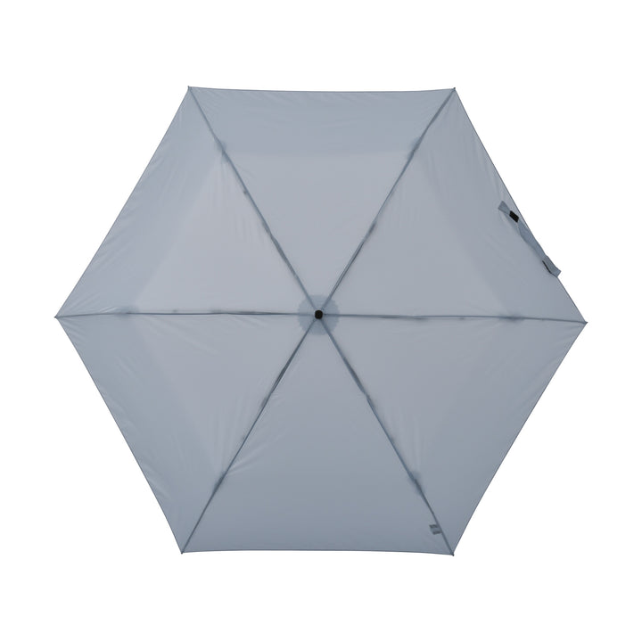FLATLITE Standard（フラットライト スタンダード）｜ 薄型 フラット 軽量 折りたたみ傘