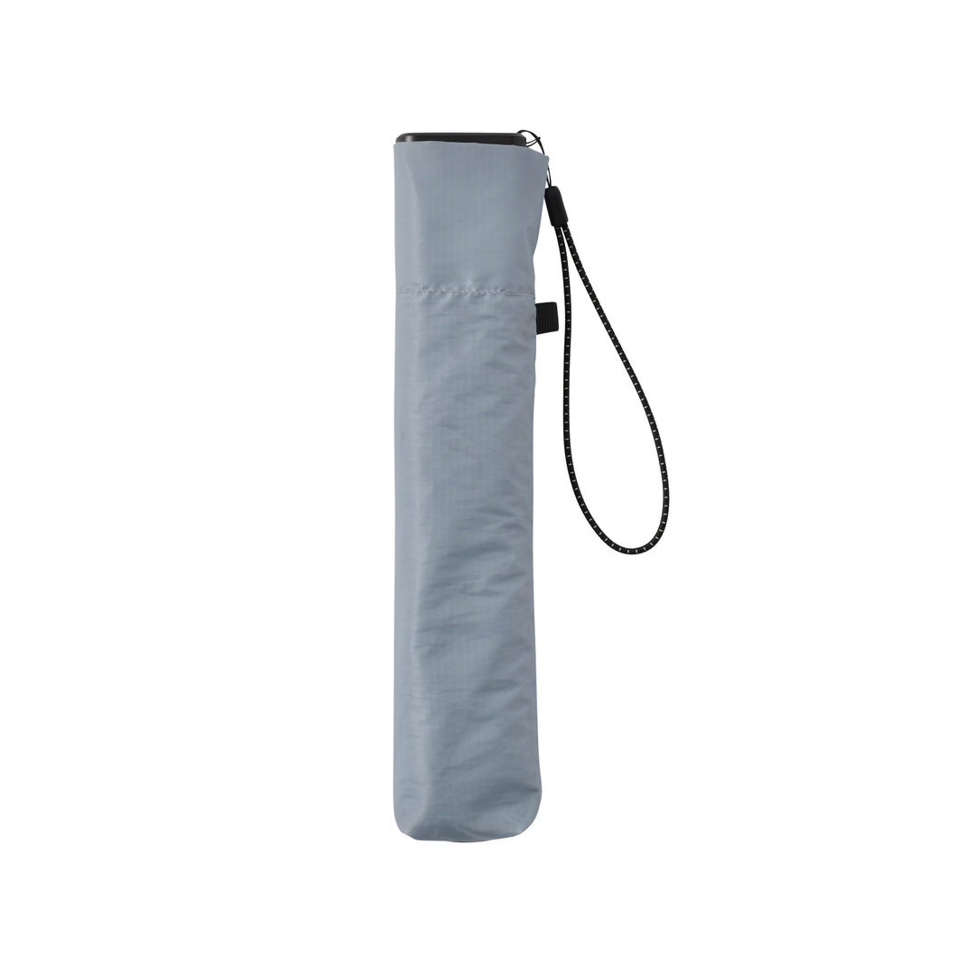 FLATLITE Standard（フラットライト スタンダード）｜ 薄型 フラット 軽量 折りたたみ傘