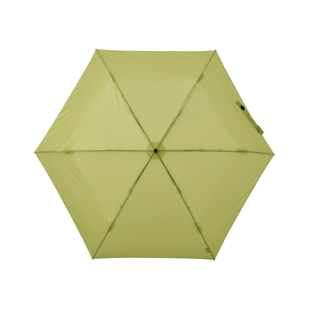 FLATLITE Standard（フラットライト スタンダード）｜ 薄型 フラット 軽量 折りたたみ傘