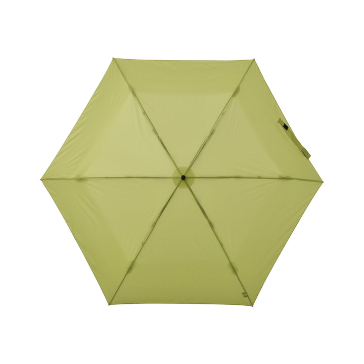 FLATLITE Standard（フラットライト スタンダード）｜ 薄型 フラット 軽量 折りたたみ傘