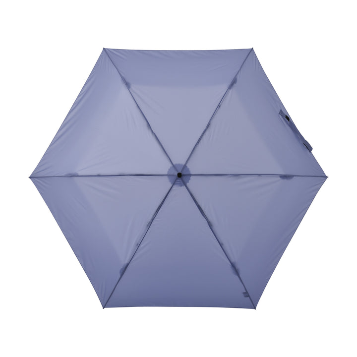 FLATLITE Standard（フラットライト スタンダード）｜ 薄型 フラット 軽量 折りたたみ傘