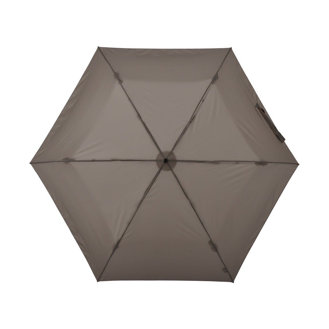 FLATLITE Standard（フラットライト スタンダード）｜ 薄型 フラット 軽量 折りたたみ傘