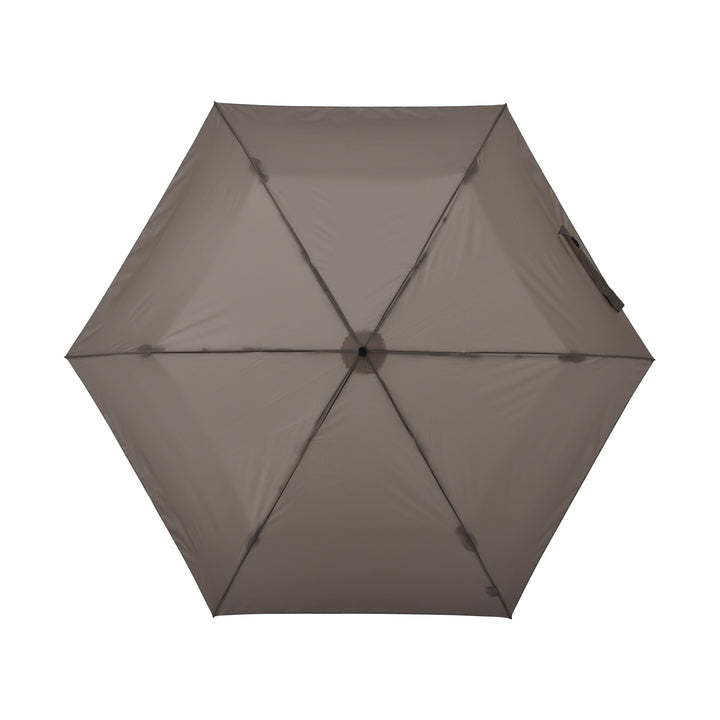 FLATLITE Standard（フラットライト スタンダード）｜ 薄型 フラット 軽量 折りたたみ傘