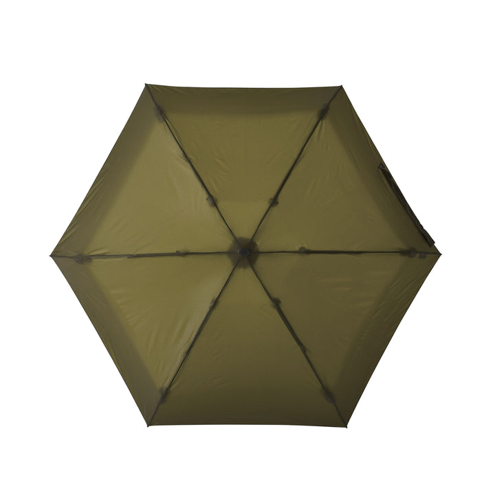 FLATLITE Micro | Compact Flat Folding Umbrella
