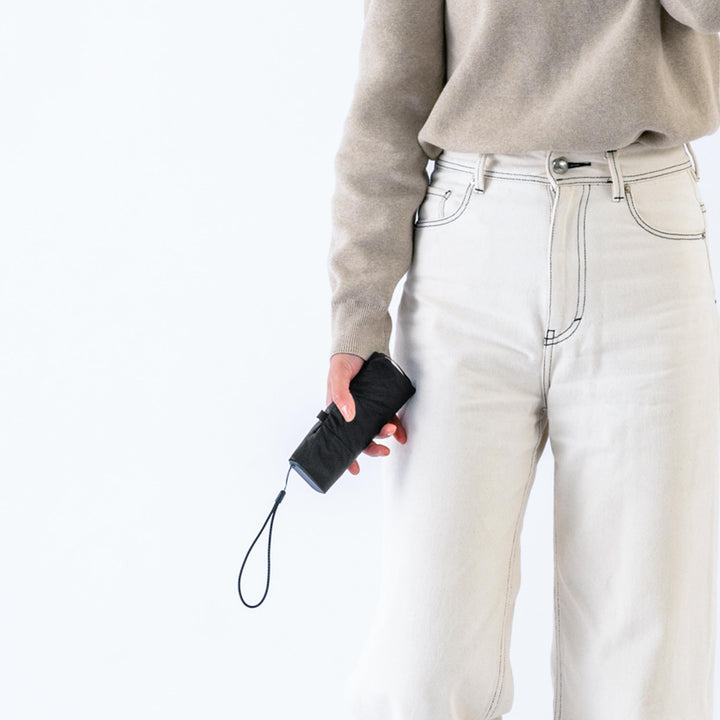 FLATLITE Micro | Compact Flat Folding Umbrella