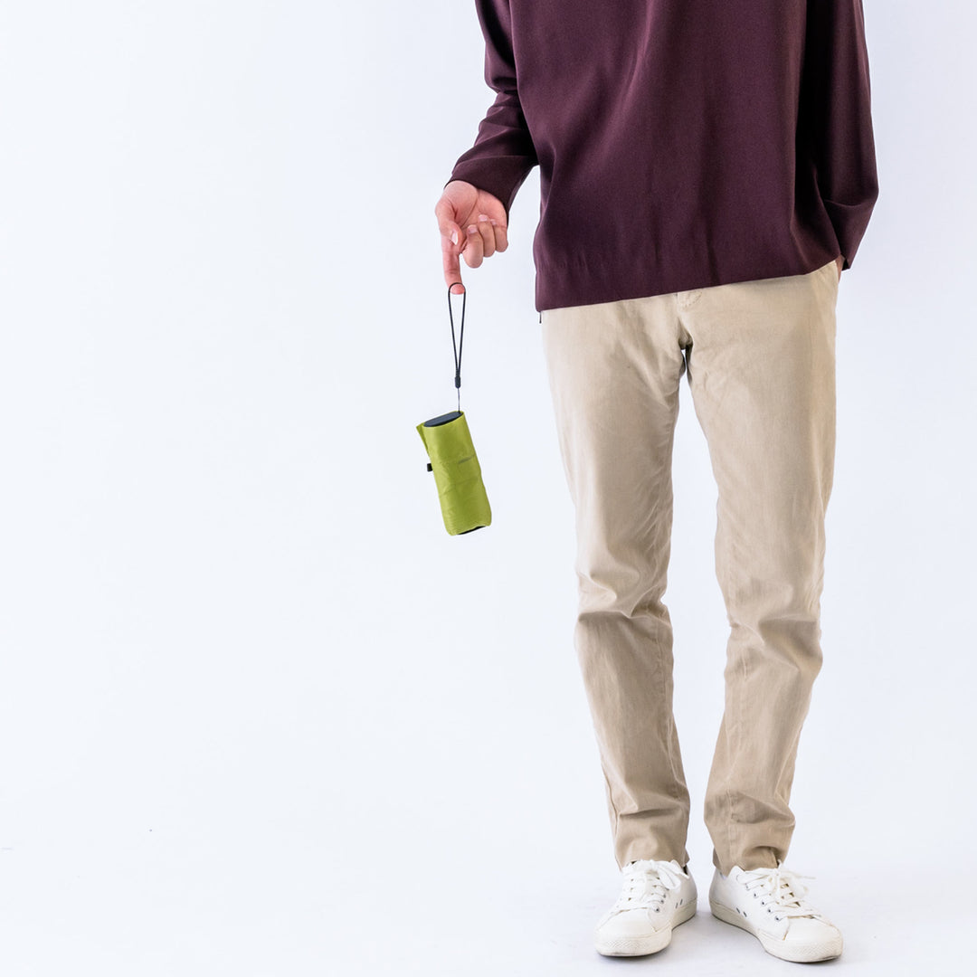 FLATLITE Micro | Compact Flat Folding Umbrella