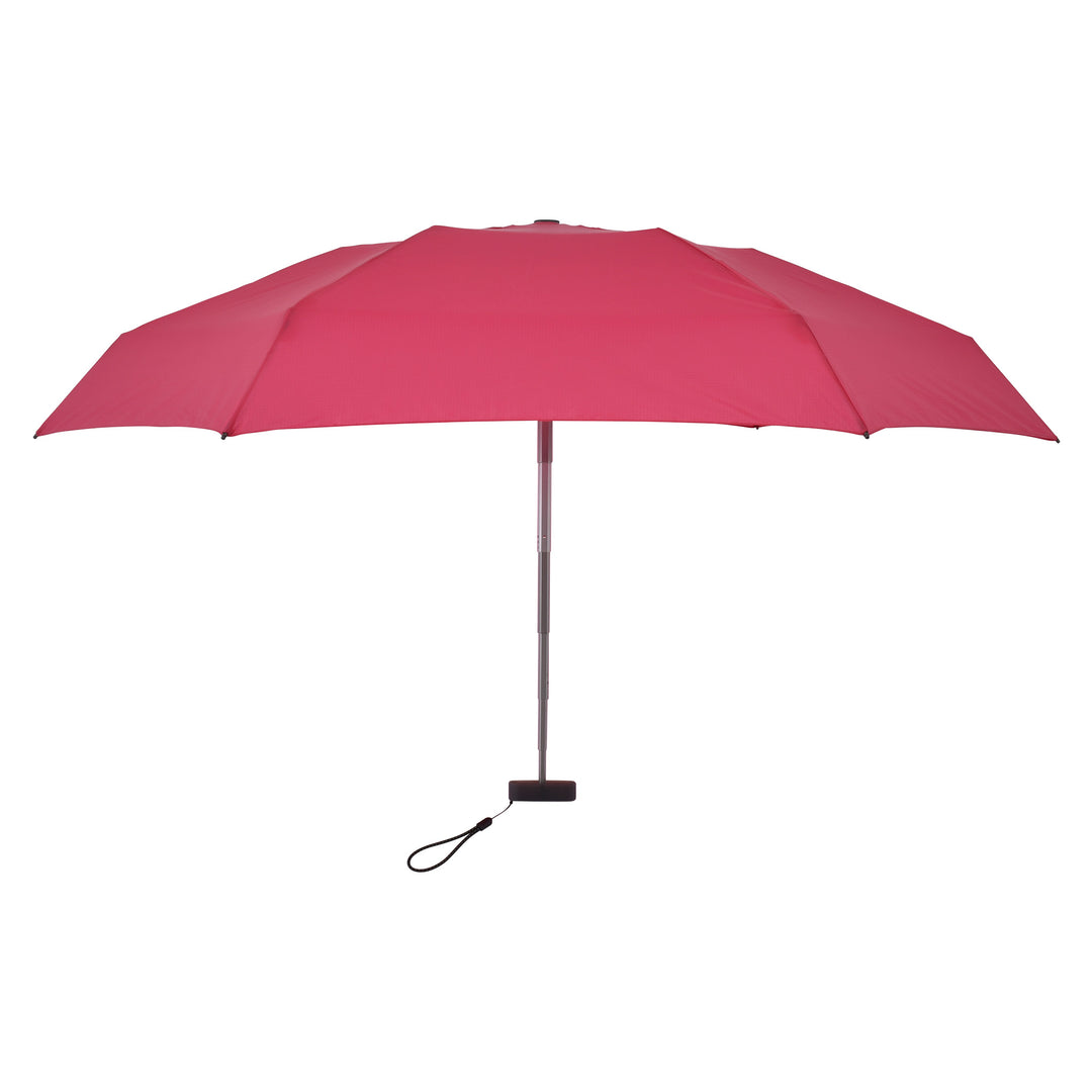 FLATLITE Travel | The world's smallest, compact, flat folding umbrella