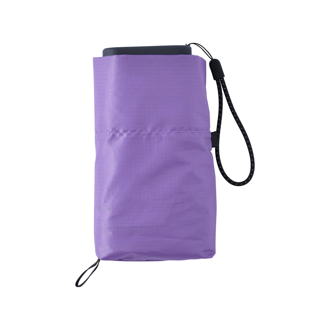 FLATLITE Travel | The world's smallest, compact, flat folding umbrella