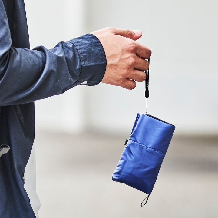 FLATLITE Travel | The world's smallest, compact, flat folding umbrella