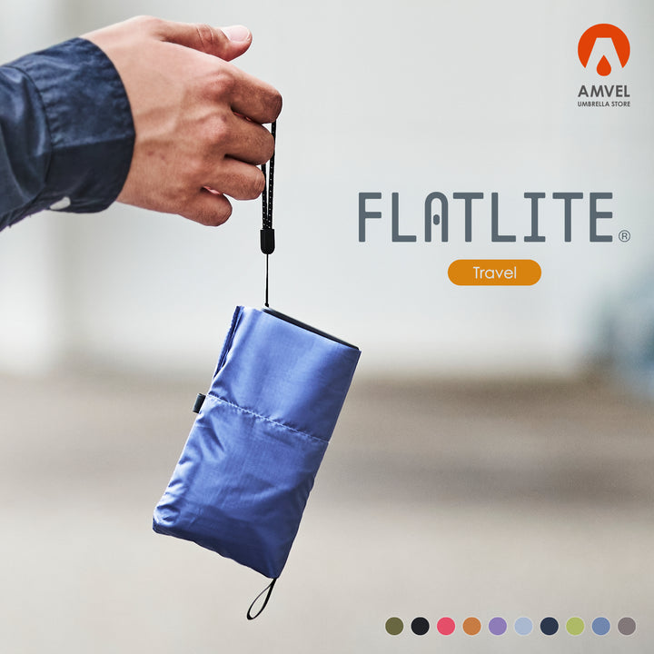 FLATLITE Travel: The World&