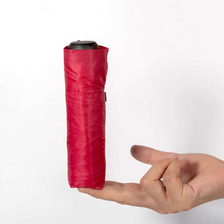 ALTERNA SLIM50 | Compact, Slim, and Lightweight Folding Umbrella