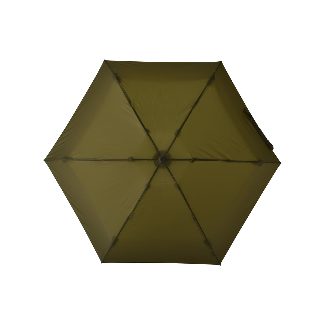 ALTERNA SLIM50 | Compact, Slim, and Lightweight Folding Umbrella