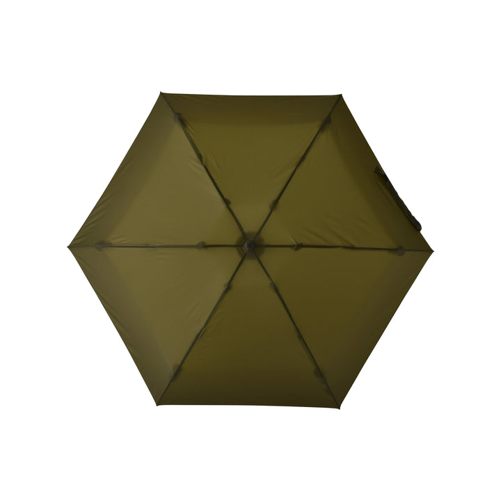 ALTERNA SLIM50 | Compact, Slim, and Lightweight Folding Umbrella