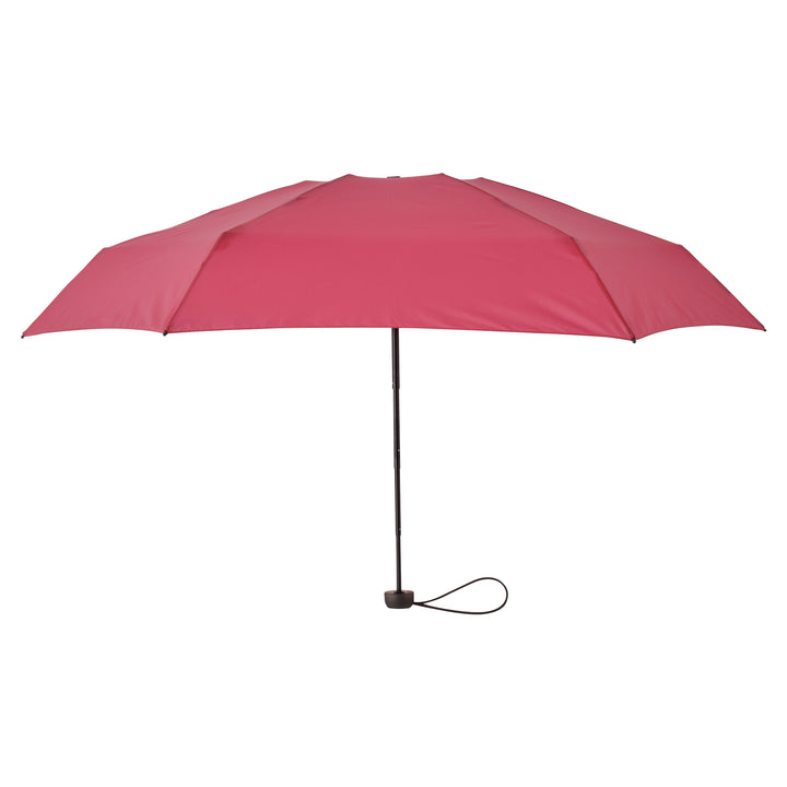 ALTERNA SLIM50 | Compact, Slim, and Lightweight Folding Umbrella