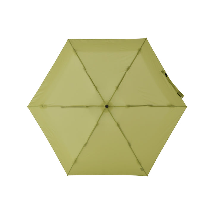 ALTERNA SLIM50 | Compact, Slim, and Lightweight Folding Umbrella