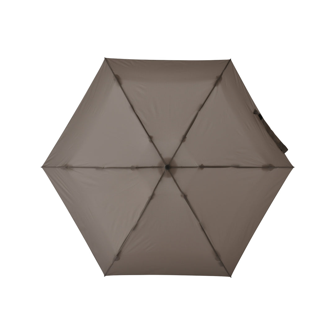 ALTERNA SLIM50 | Compact, Slim, and Lightweight Folding Umbrella