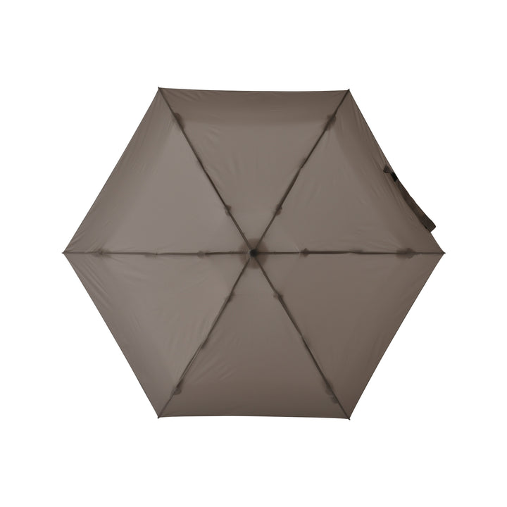 ALTERNA SLIM50 | Compact, Slim, and Lightweight Folding Umbrella