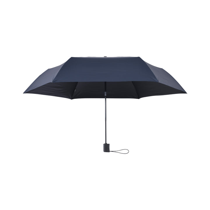 VERYKAL LARGE Flat I 100%遮光・遮熱 少し大きめ軽量自動開閉折りたたみ傘 フラット