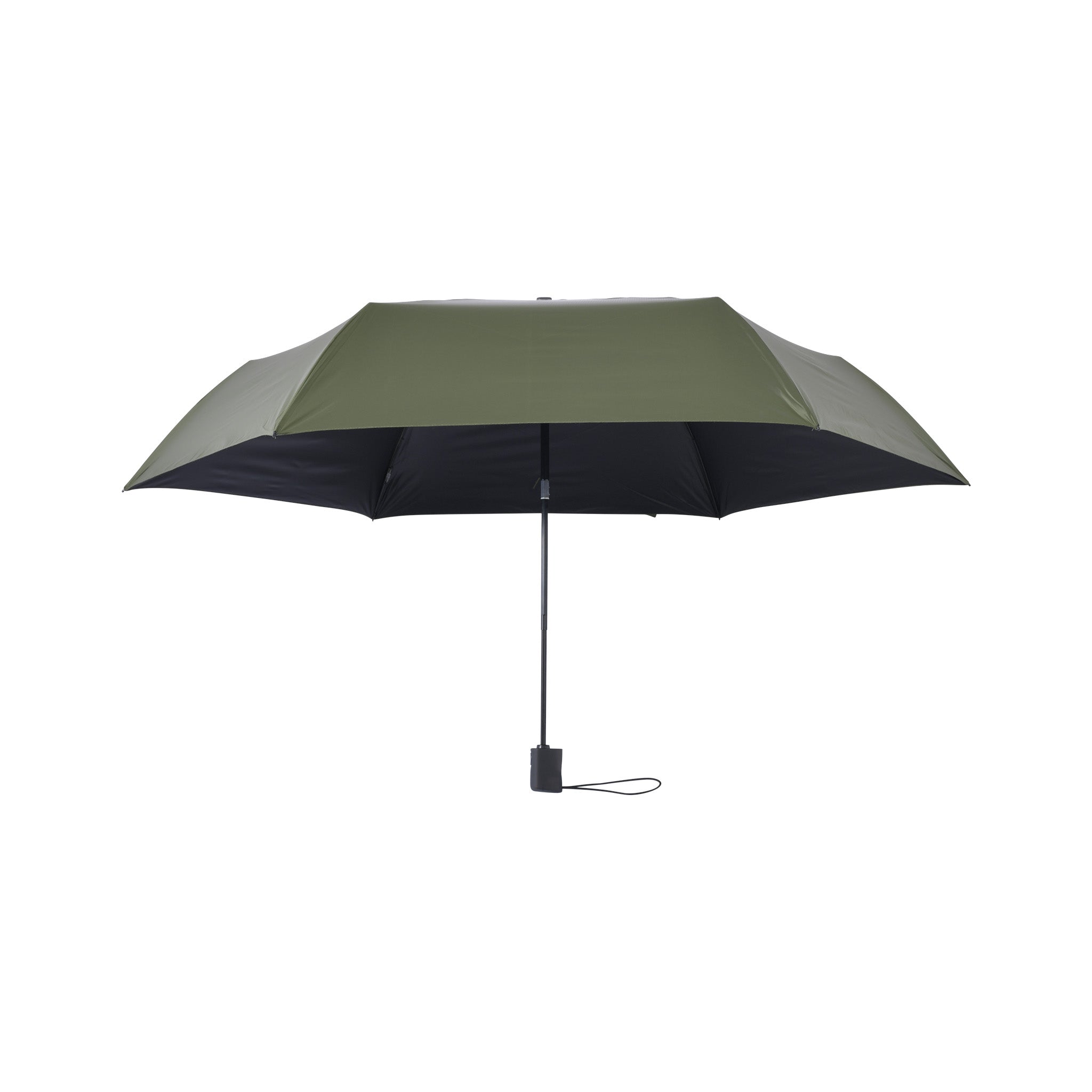 VERYKAL LARGE Flat｜100%遮光×大判107cmのフラット傘 晴雨兼用 自動