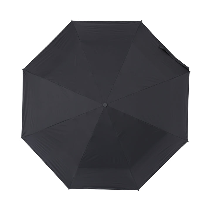 TOUGHNESS | 100%遮光・遮熱 108km/hの風に耐える最強の折りたたみ傘 大判8本骨
