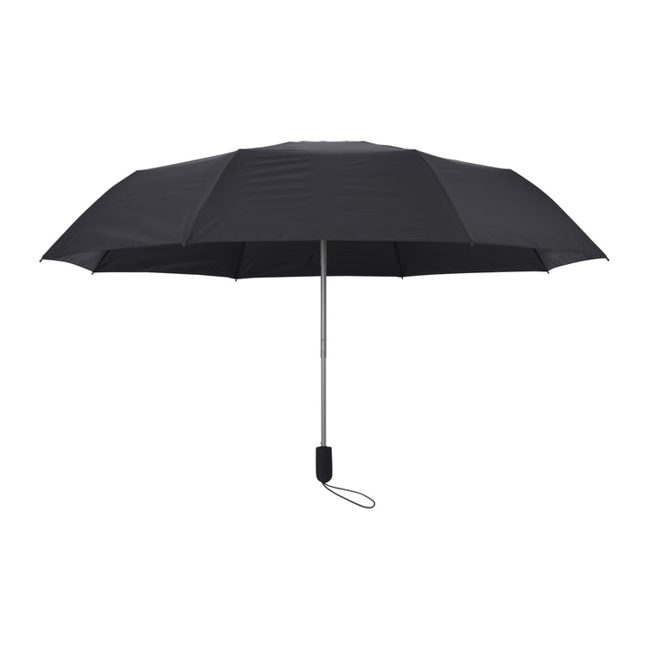 TOUGHNESS | 100%遮光・遮熱 108km/hの風に耐える最強の折りたたみ傘 大判8本骨