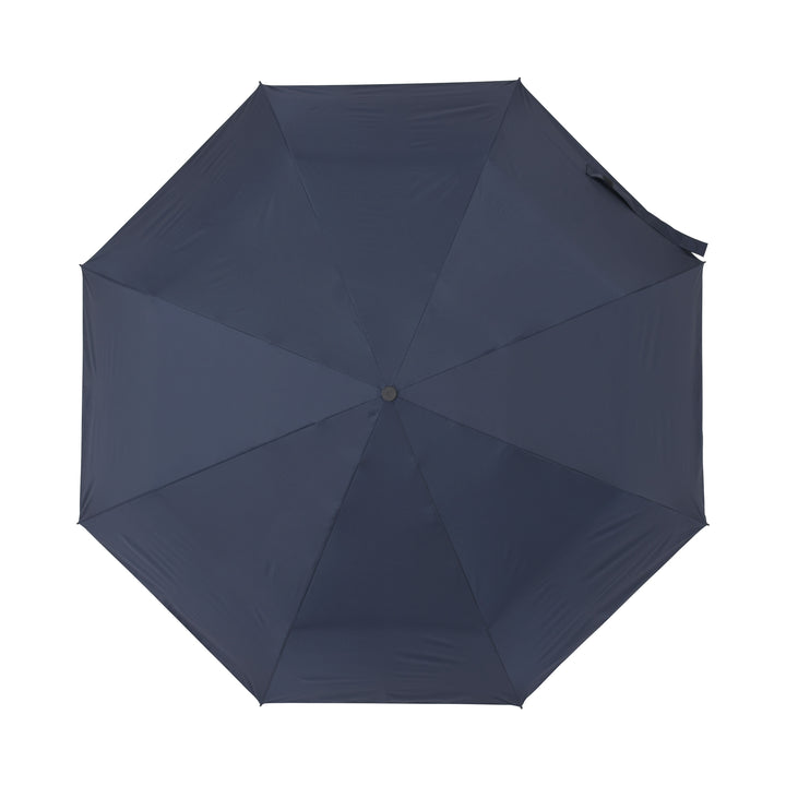 TOUGHNESS | 100%遮光・遮熱 108km/hの風に耐える最強の折りたたみ傘 大判8本骨