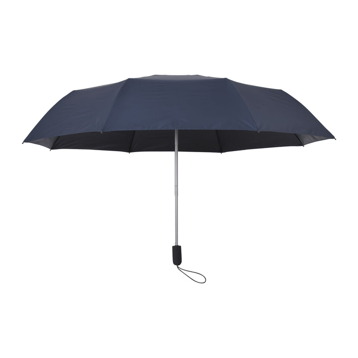 TOUGHNESS | 100%遮光・遮熱 108km/hの風に耐える最強の折りたたみ傘 大判8本骨