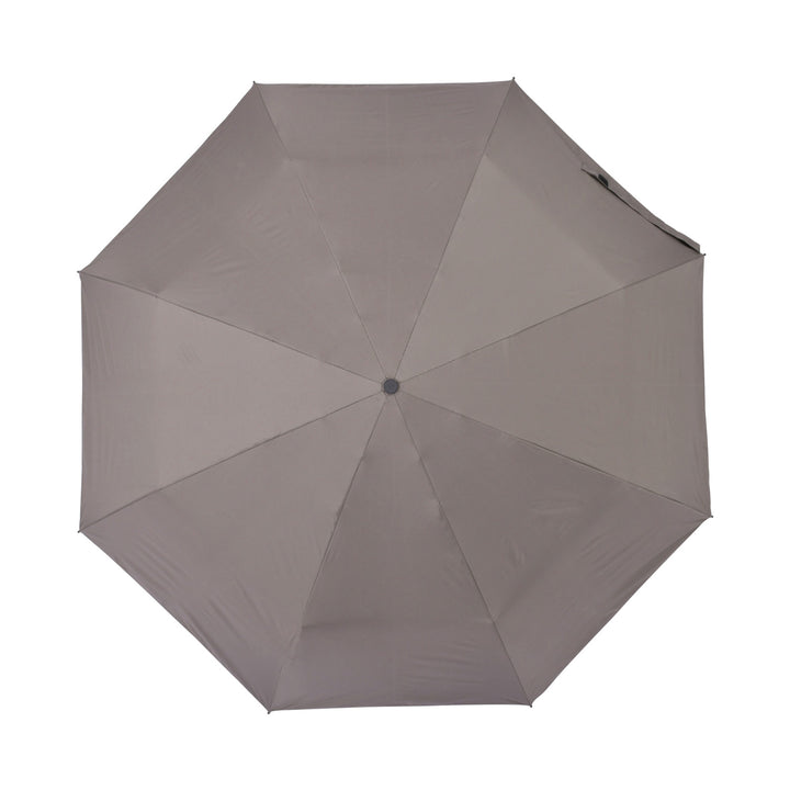 TOUGHNESS | 100%遮光・遮熱 108km/hの風に耐える最強の折りたたみ傘 大判8本骨