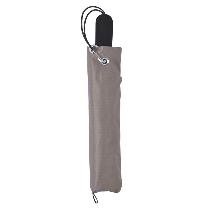 TOUGHNESS | 100%遮光・遮熱 108km/hの風に耐える最強の折りたたみ傘 大判8本骨