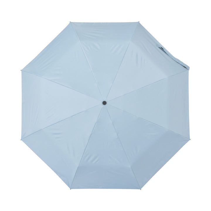 TOUGHNESS | 100%遮光・遮熱 108km/hの風に耐える最強の折りたたみ傘 大判8本骨