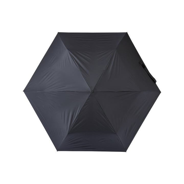ALTERNA SLIM60 | Slim, Large, UV-Cut, Lightweight, Folding Umbrella for All Weather