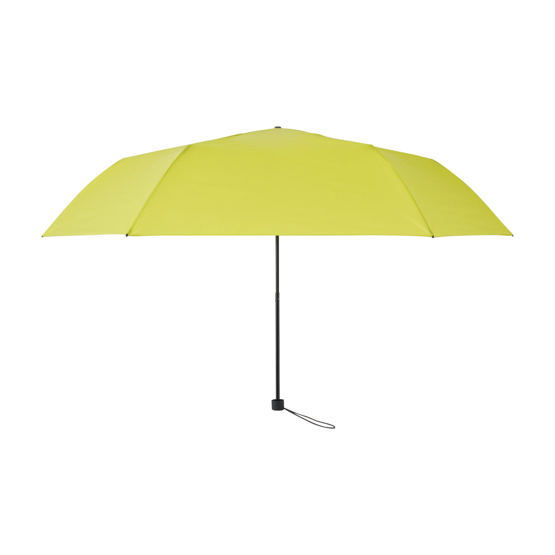 ALTERNA SLIM60 | Slim, Large, UV-Cut, Lightweight, Folding Umbrella for All Weather