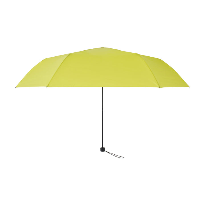ALTERNA SLIM60 | Slim, Large, UV-Cut, Lightweight, Folding Umbrella for All Weather