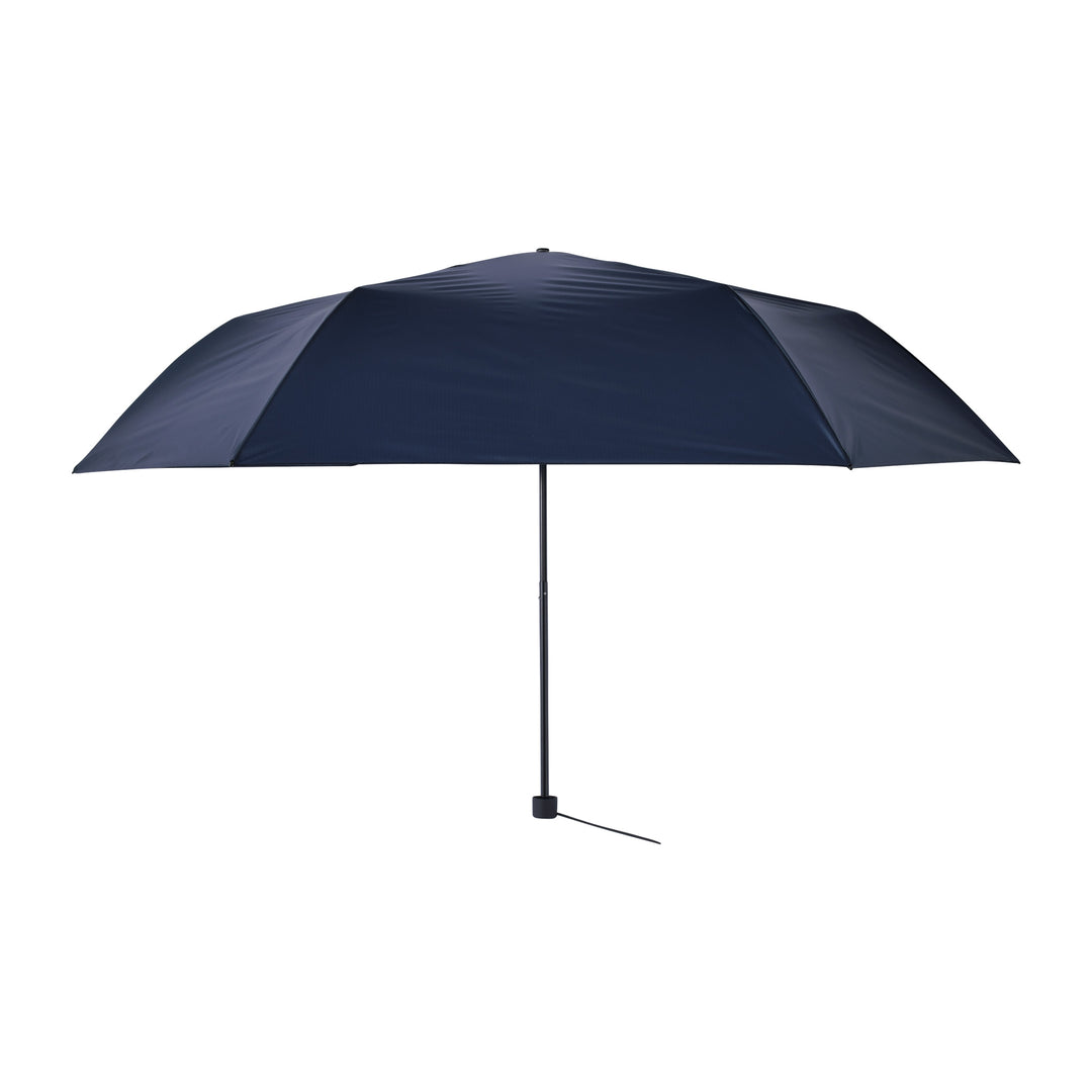 ALTERNA SLIM60 | Slim, Large, UV-Cut, Lightweight, Folding Umbrella for All Weather