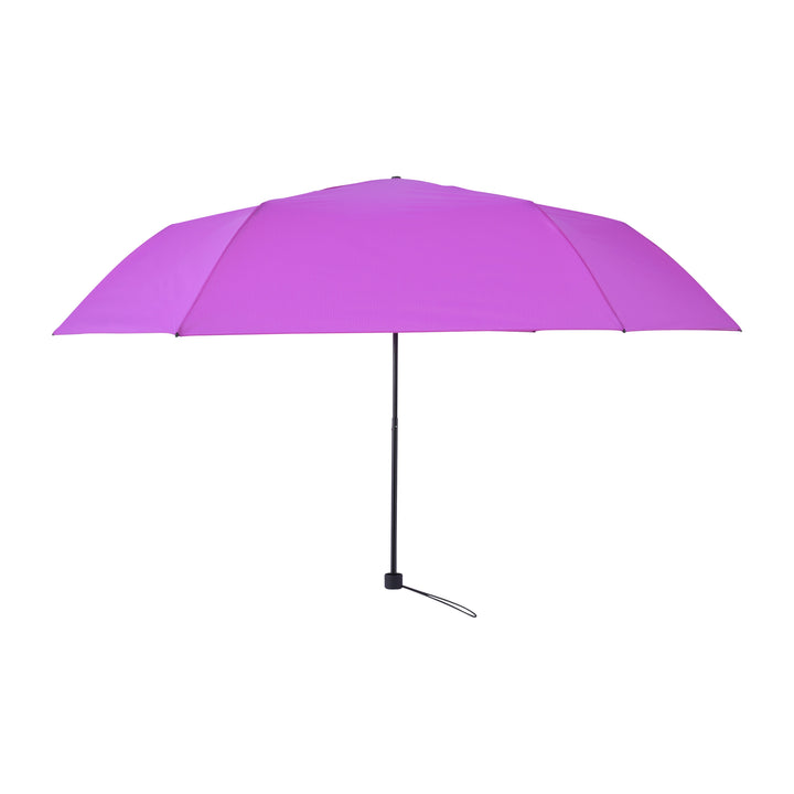 ALTERNA SLIM60 | Slim, Large, UV-Cut, Lightweight, Folding Umbrella for All Weather