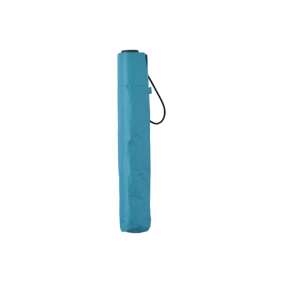 ALTERNA SLIM60 | Slim, Large, UV-Cut, Lightweight, Folding Umbrella for All Weather