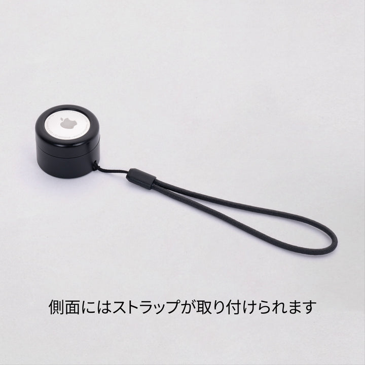 AirTag™対応 折傘ハンドル ｜ 大切な傘を「なくさない」ためのスマートな選択