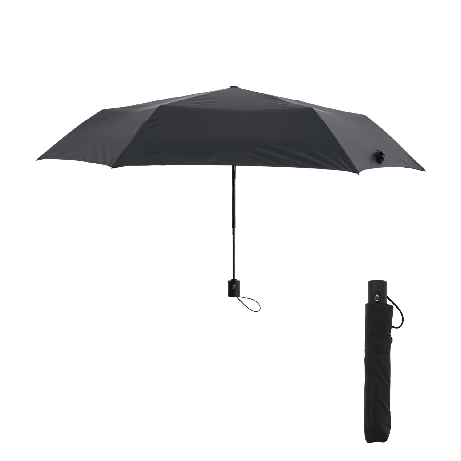 VERYKAL 自動開閉折りたたみ傘 軽量164g 丈夫なカーボン製 | AMVEL