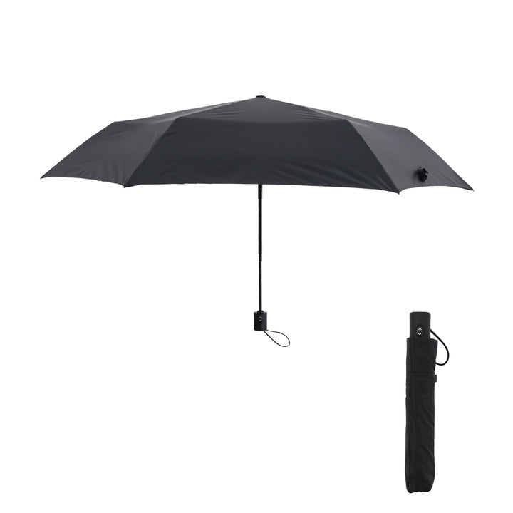 VERYKAL | 世界最軽量級 164gの自動開閉折りたたみ傘 カーボンファイバー 撥水