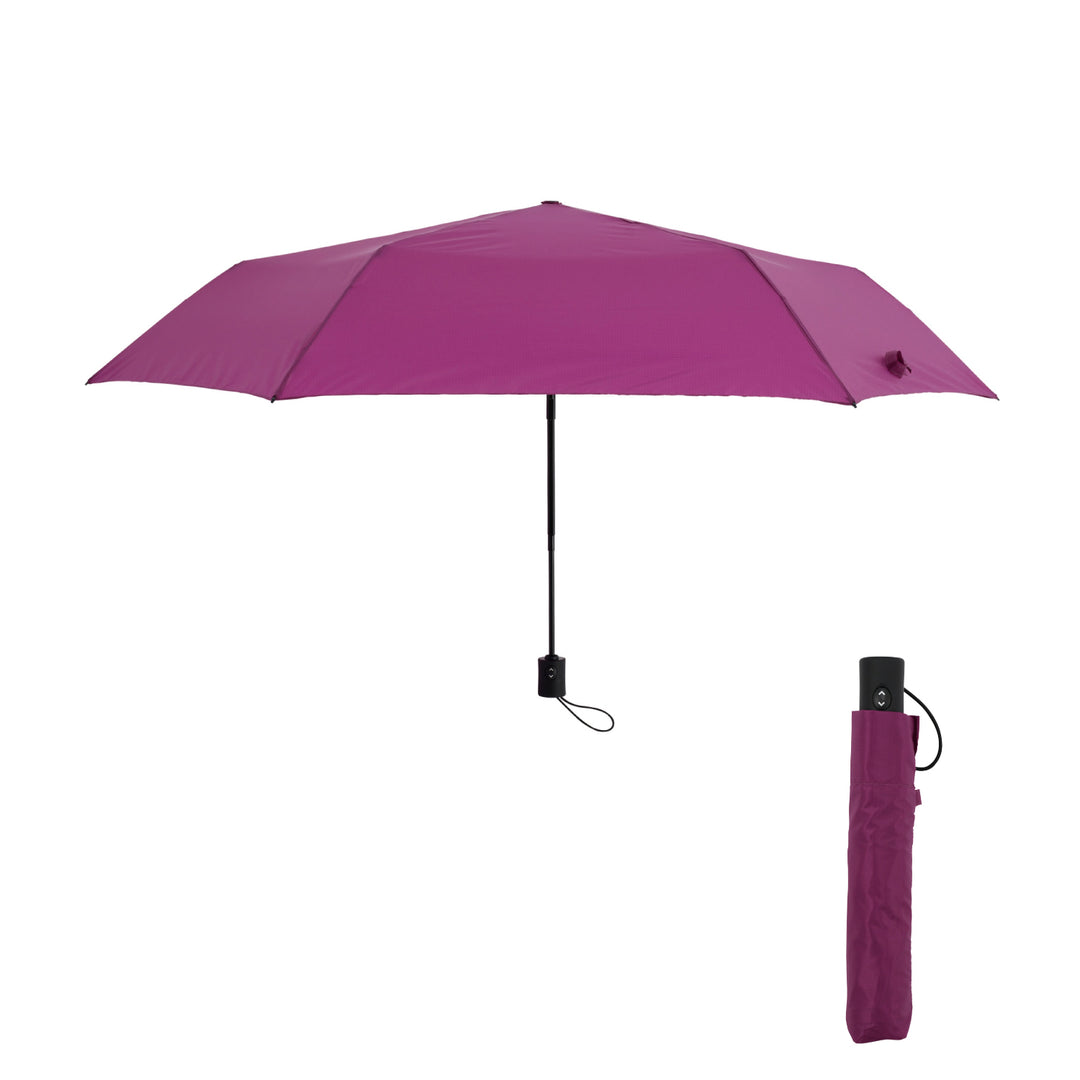 VERYKAL | 世界最軽量級 164gの自動開閉折りたたみ傘 カーボンファイバー 撥水