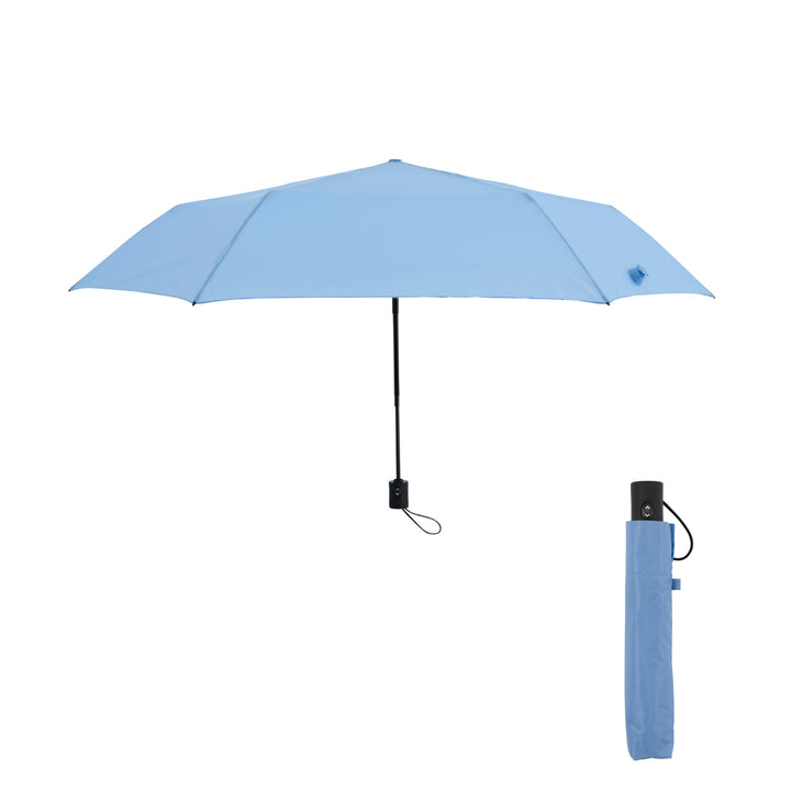 VERYKAL | 世界最軽量級 164gの自動開閉折りたたみ傘 カーボンファイバー 撥水