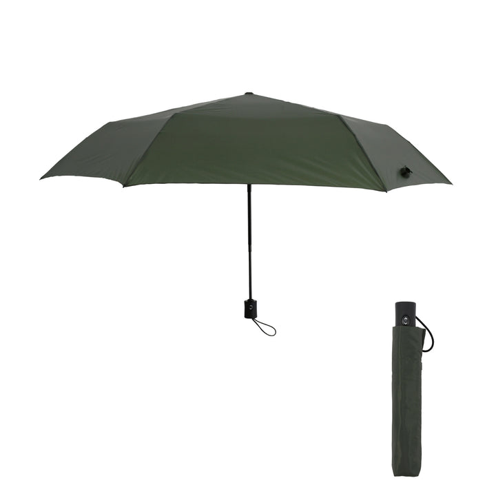 VERYKAL | 世界最軽量級 164gの自動開閉折りたたみ傘 カーボンファイバー 撥水