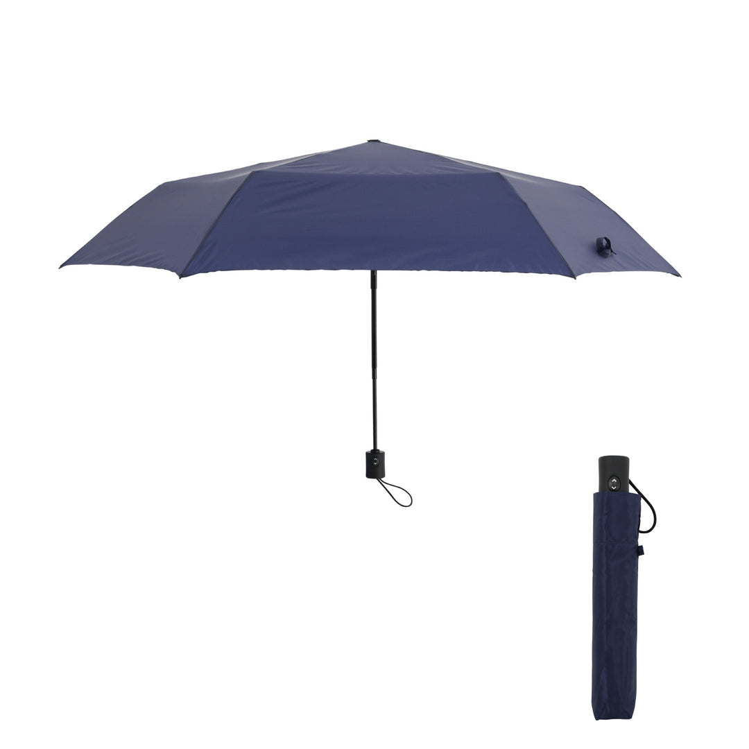 VERYKAL | 世界最軽量級 164gの自動開閉折りたたみ傘 カーボンファイバー 撥水