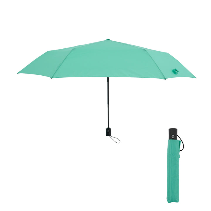 VERYKAL | 世界最軽量級 164gの自動開閉折りたたみ傘 カーボンファイバー 撥水