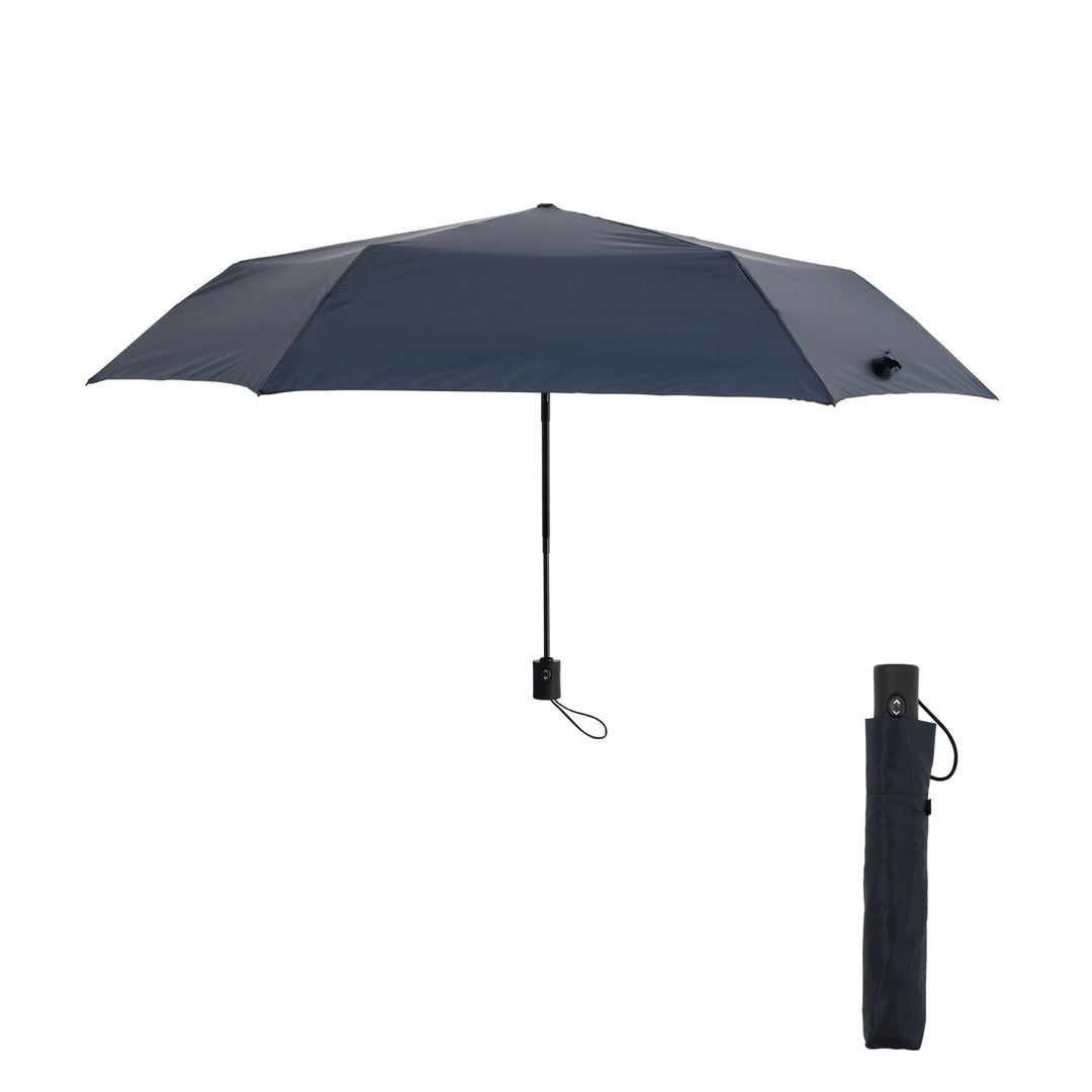 VERYKAL | 世界最軽量級 164gの自動開閉折りたたみ傘 カーボンファイバー 撥水