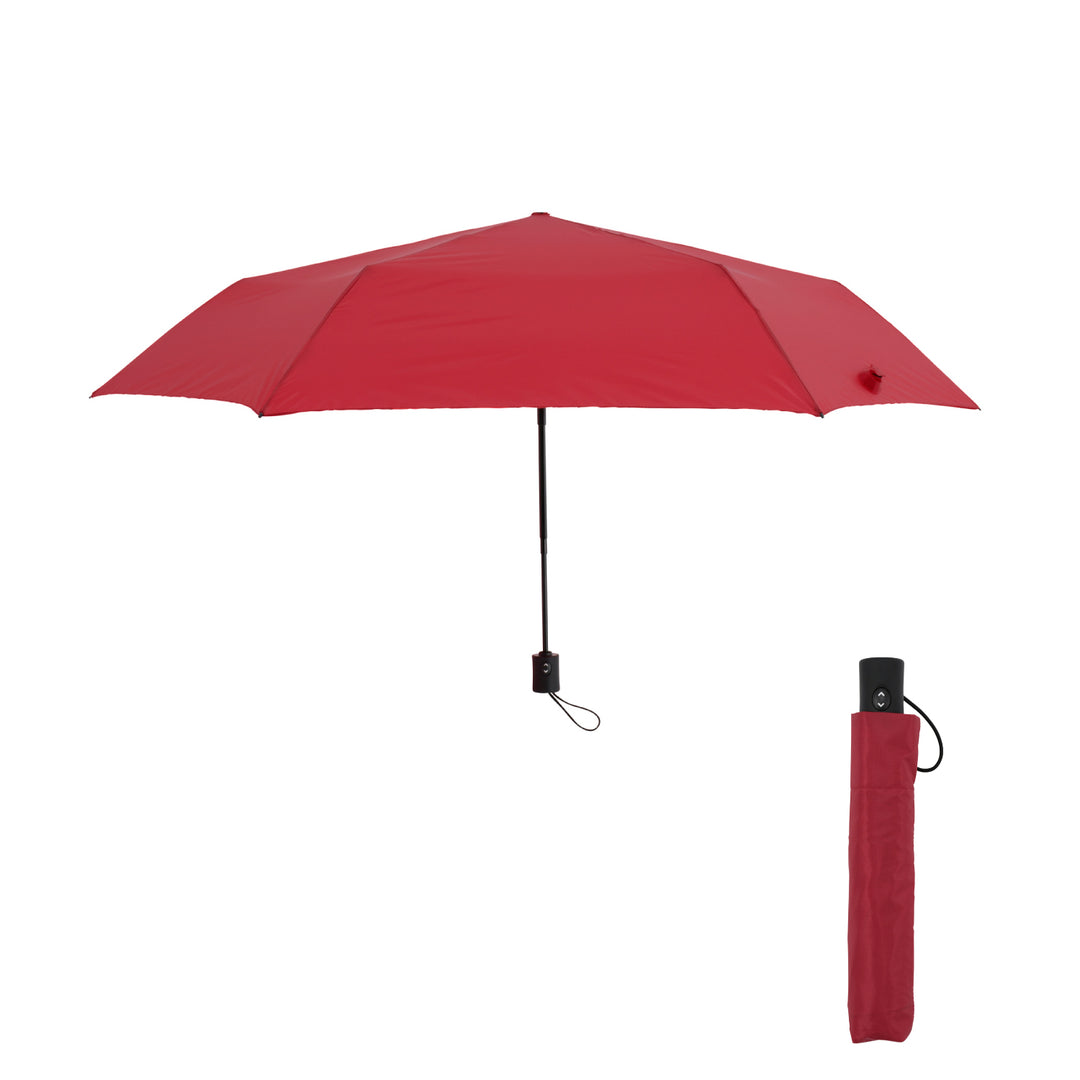 VERYKAL | 世界最軽量級 164gの自動開閉折りたたみ傘 カーボンファイバー 撥水